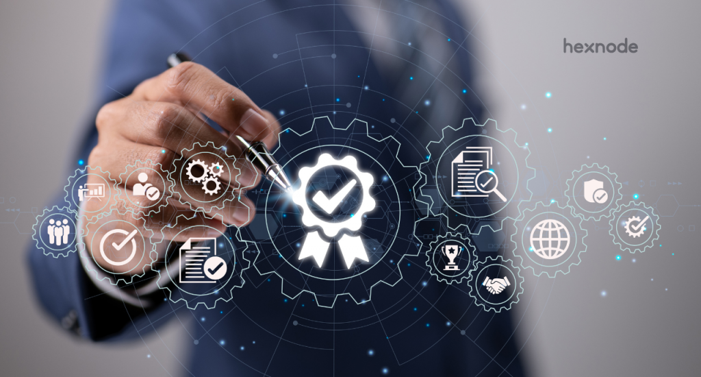 IT automation
